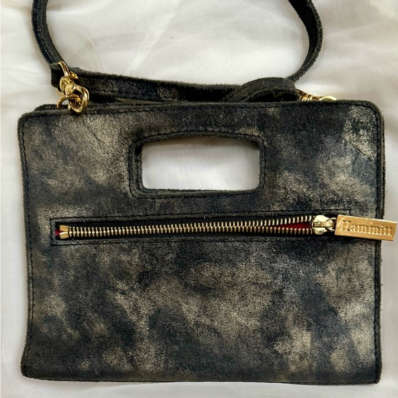 *HAMMITT 101 NORTH CLUTCH* Hard to Find in this style and color! - Picture 9 of 12